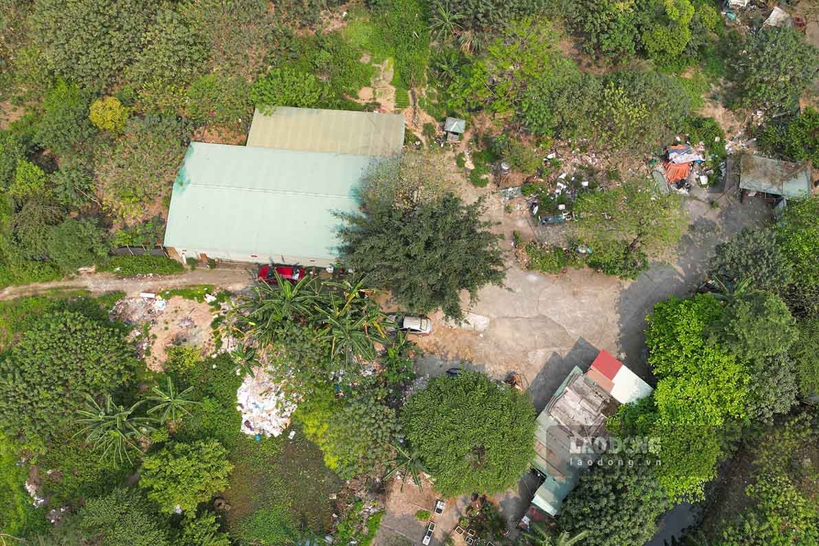 Phối cảnh dự án Sun Feliza Suites Cầu Giấy