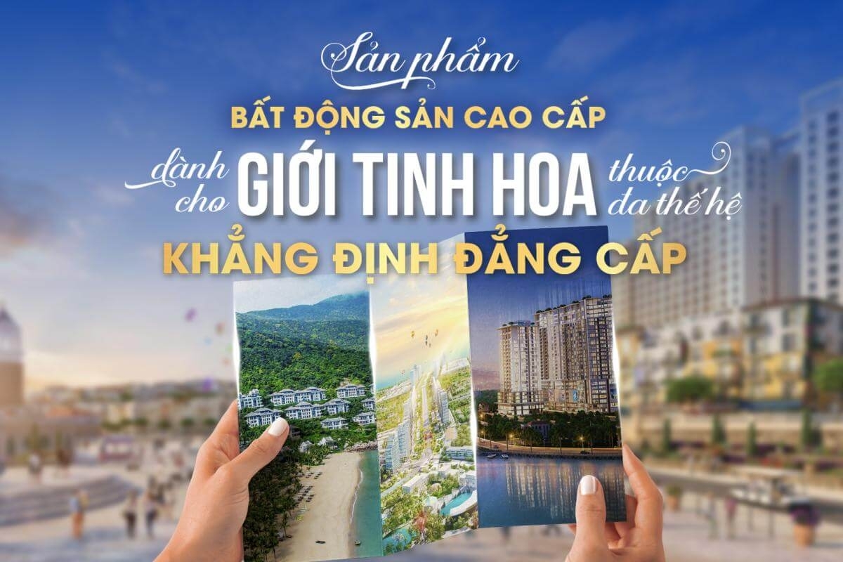 Bds Cao Cap Danh Gioi Tinh Hoa 2 Tiện ích đẳng cấp tại Sun Grand City Cầu Giấy