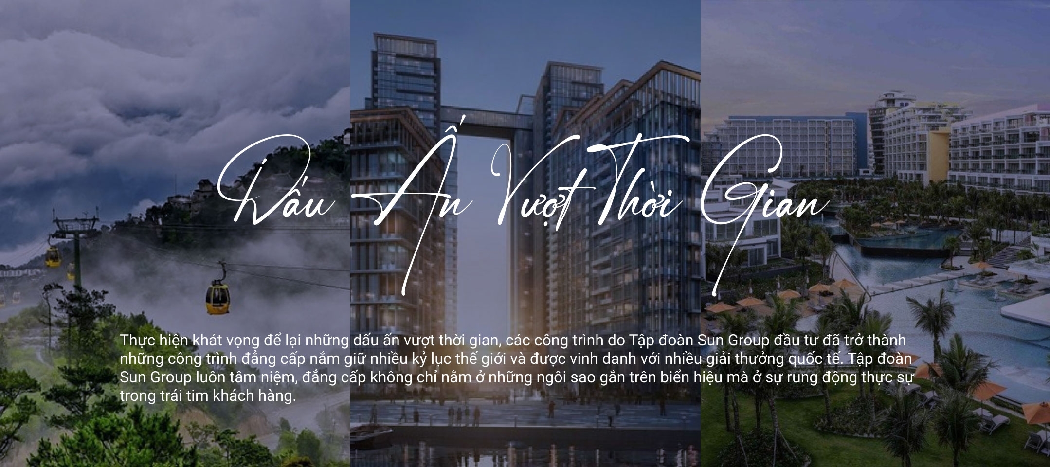 Sun Grand City Xuan Thuy 1 Phối cảnh dự án Sun Grand City Xuân Thủy của Sun Group